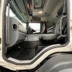 Scania P250 4×2 Sleeper Cab Fridge Box - thumbnail