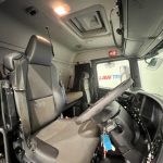 Scania R410 8×4 Sleeper Cab Bulk Tipper - thumbnail