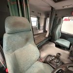 Volvo FM12 340 Rear Lift Sleeper Beavertail - thumbnail