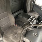 Mercedes Axor 1824 Day Cab Curtainsider Manual - thumbnail