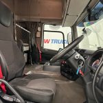 DAF CF 440 6×2 Sleeper Cab Dropside Drawbar Spec - thumbnail