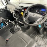 Mercedes Axor 1824 Day Cab Box Van - thumbnail