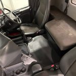Scania G410 8×4 Sleeper Cab Steel Tipper - thumbnail