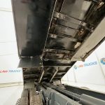 Scania P400 8×4 Day Cab Bulk Tipper Manual - thumbnail