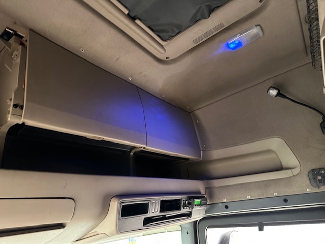 Scania R440 6×2 Midlift Topline Tractor Unit