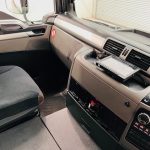 MAN TGM 18.250 Sleeper Cab Curtainsider - thumbnail
