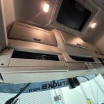 DAF CF 260 Sleeper Cab Curtainsider - thumbnail