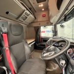 DAF XF 480 6×2 Midlift Tractor Unit - thumbnail