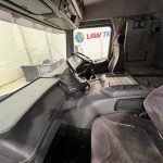 Scania P94 220 4×2 Sleeper Cab Box Van Manual - thumbnail