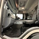 Scania P250 4×2 Sleeper Cab Fridge Box - thumbnail