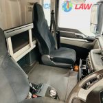 MAN TGS 26.360 6×2 Sleeper Cab Box Van - thumbnail
