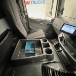 Mercedes Axor 1824 Day Cab Fridge Box - thumbnail