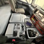 Hino 700 3241 8×4 Cement Mixer - thumbnail
