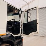 Iveco Stralis 310 AT Euro 6 6×2 Box Van - thumbnail