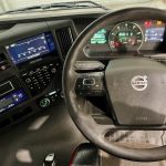 Volvo FMX 410 8×4 Day Cab Steel Tipper - thumbnail