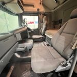Scania R450 6×2 Midlift Topline Tractor Unit - thumbnail