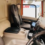 DAF CF75 310 6×2 Rear Lift Day Cab Curtainsider - thumbnail