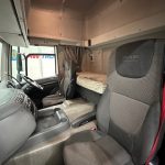 DAF CF 330 6×2 Rear Lift Sleeper Cab Curtainsider - thumbnail