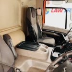 DAF CF75 310 6×2 Rear Lift Day Cab Curtainsider - thumbnail