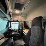 Mercedes Actros 2545 6×2 Midlift Tractor Unit - thumbnail