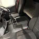 Mercedes Axor 1824 Sleeper Cab Flatbed - thumbnail
