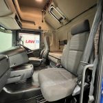 Scania R440 6×2 Midlift Topline Tractor Unit PTO - thumbnail