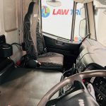 Iveco Stralis 310 AT 6×2 Box Van - thumbnail