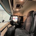 Mercedes Actros 2545 6×2 Midlift Tractor Unit - thumbnail