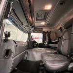 Scania P250 4×2 Sleeper Cab Fridge Box - thumbnail