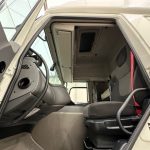 DAF CF 330 6×2 Rear Lift Sleeper Cab Curtainsider - thumbnail