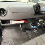 Mercedes Sprinter 2.1CDI 314 CDI Fridge Van - thumbnail