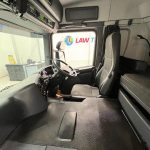 Scania P250 4×2 Sleeper Cab Fridge Box - thumbnail