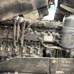 DAF CF75 310 Day Cab Dropside Brick Grab - thumbnail