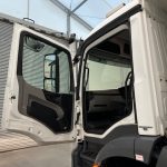 Mercedes Antos 1827 Day Cab Fridge Box - thumbnail