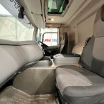 DAF CF 260 4×2 Day Cab Fridge Box - thumbnail
