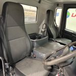 Scania P400 8×4 Rest Cab Steel Tipper - thumbnail