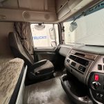 DAF XF 460 6×2 Midlift Tractor Unit - thumbnail