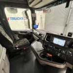 Scania S450 6×2 Midlift Highline Tractor Unit - thumbnail