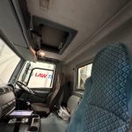 Foden Alpha 380 8×4 Day Cab Steel Tipper - thumbnail