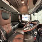 DAF XF 530 6×2 Midlift Tractor Unit - thumbnail