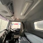 Hino 700 2813 6×4 Cement Mixer - thumbnail