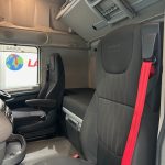 DAF XF 530 6×2 Midlift Tractor Unit - thumbnail