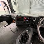 Scania P370 8×4 Sleeper Cab Skip Loader - thumbnail