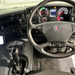 Scania  P370 8×4 Day Cab Tipper - thumbnail