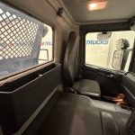Scania P250 4×2 Day Cab Skip Loader - thumbnail