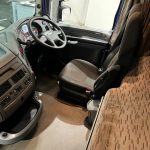 DAF XF 510 6×2 Midlift Tractor Unit - thumbnail