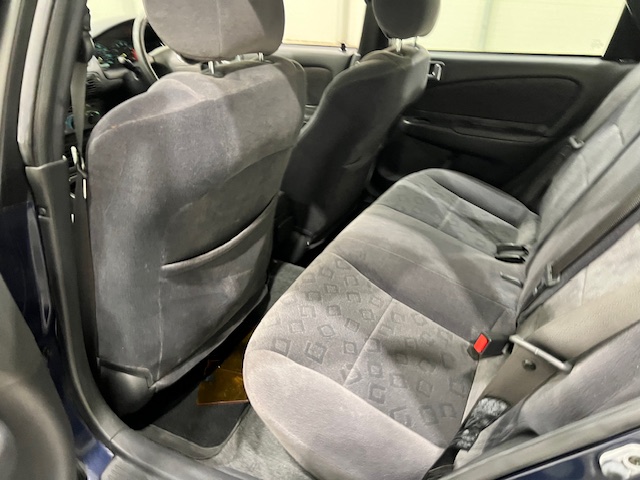 Toyota Corolla 1.4 VVTi GLS 5dr Hatchback