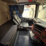 Scania R580 6×2 10 Tyre Rear Lift Tractor Unit PTO - thumbnail
