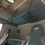 DAF XF95 480 6×2 Midlift Tractor Unit Manual - thumbnail