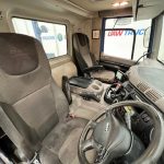 DAF CF85 360 8×4 Day Cab Hookloader - thumbnail